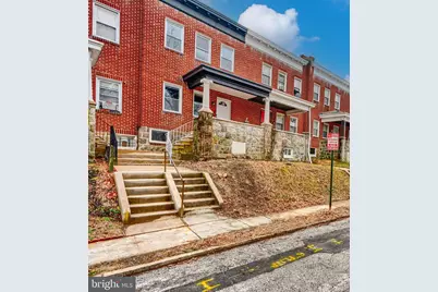3513 Gelston Drive, Baltimore, MD 21229 - Photo 27