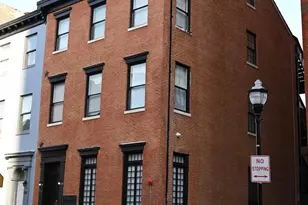 106 W Saratoga St, Baltimore, MD 21201 - Photo 1