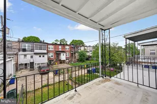 2006 Whittier Ave, Baltimore, MD 21217 - Photo 35