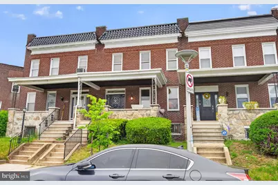 2006 Whittier Avenue, Baltimore, MD 21217 - Photo 3