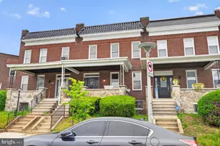2006 Whittier Ave, Baltimore, MD 21217 - Photo 3