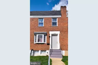 4028 Raymonn Avenue, Baltimore, MD 21213 - Photo 1