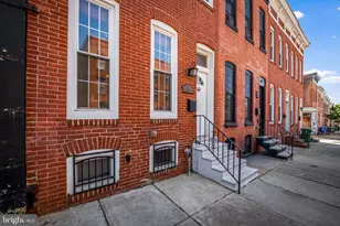 61 E Heath St, Baltimore, MD 21230 - Photo 3