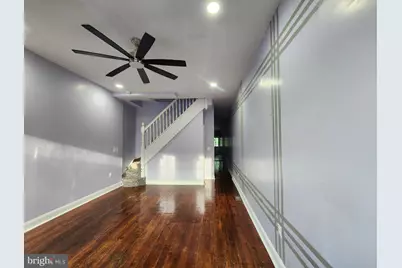 812 N Monroe Street, Baltimore, MD 21217 - Photo 3