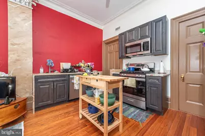 1801 Eutaw Place, Baltimore, MD 21217 - Photo 29