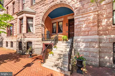 1801 Eutaw Place, Baltimore, MD 21217 - Photo 51