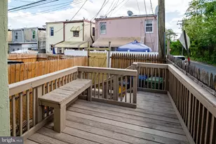 459 W 24th St, Baltimore, MD 21211 - Photo 27