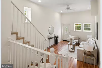 459 W 24th Street, Baltimore, MD 21211 - Photo 3