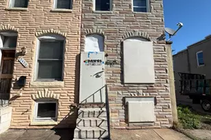 2422 Jefferson St, Baltimore, MD 21205 - Photo 1