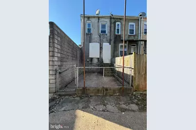 2422 Jefferson Street, Baltimore, MD 21205 - Photo 21