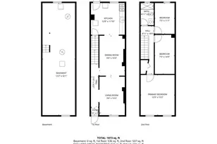 2516 W Pratt St, Baltimore, MD 21223 - Photo 33