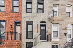 1744 Llewelyn Ave, Baltimore, MD 21213 - Photo 15
