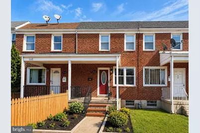 515 Umbra Street, Baltimore, MD 21224 - Photo 1