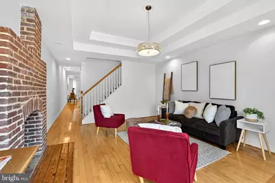 722 Lennox Street, Baltimore, MD 21217 - Photo 9
