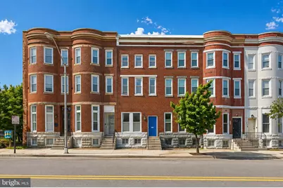 722 Lennox Street, Baltimore, MD 21217 - Photo 1
