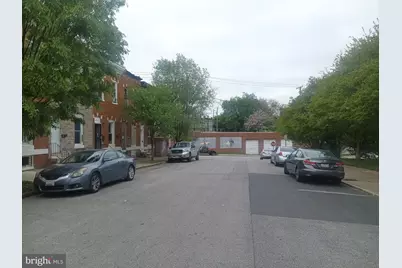 2607 W Fayette Street, Baltimore, MD 21223 - Photo 5