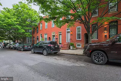 1010 S Bouldin Street, Baltimore, MD 21224 - Photo 3