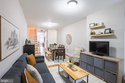 1010 S Bouldin Street, Baltimore, MD 21224 - Photo 5