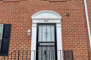 605 Collett St, Baltimore, MD 21217 - Photo 1