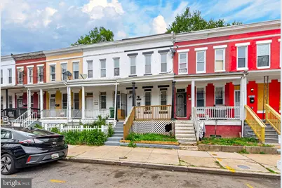 5217 Saint Charles Avenue, Baltimore, MD 21215 - Photo 31