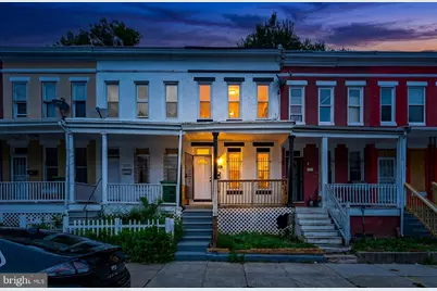 5217 Saint Charles Avenue, Baltimore, MD 21215 - Photo 1