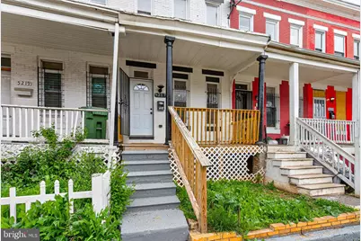5217 Saint Charles Avenue, Baltimore, MD 21215 - Photo 3