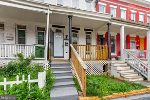 5217 St Charles Ave, Baltimore, MD 21215 - Photo 3