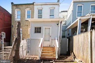 941 Brunswick Street, Baltimore, MD 21223 - Photo 29