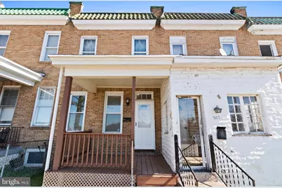 941 Brunswick Street, Baltimore, MD 21223 - Photo 31