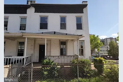 501 Sheridan Avenue, Baltimore, MD 21212 - Photo 1