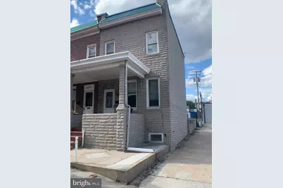 3838 Bank Street, Baltimore, MD 21224 - Photo 1