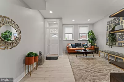 2022 W Fayette Street, Baltimore, MD 21223 - Photo 5