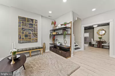 2022 W Fayette Street, Baltimore, MD 21223 - Photo 3