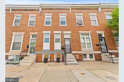 2022 W Fayette Street, Baltimore, MD 21223 - Photo 31