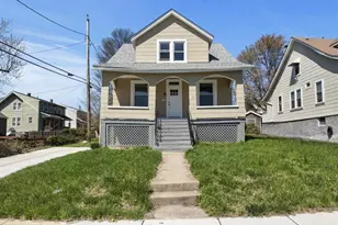 6600 Hampnett Ave, Baltimore, MD 21214 - Photo 1