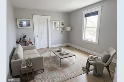 6600 Hampnett Avenue, Baltimore, MD 21214 - Photo 3