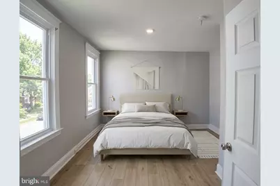 6600 Hampnett Avenue, Baltimore, MD 21214 - Photo 7