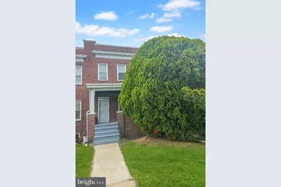 3200 Normount Avenue, Baltimore, MD 21216 - Photo 3