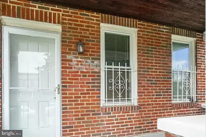 3200 Normount Avenue, Baltimore, MD 21216 - Photo 9