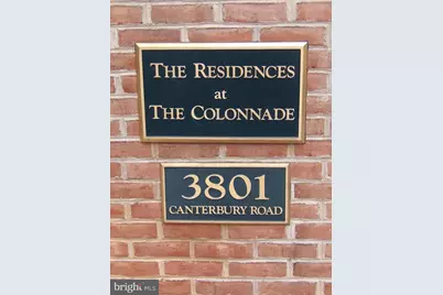 3801 Canterbury Road #618, Baltimore, MD 21218 - Photo 29