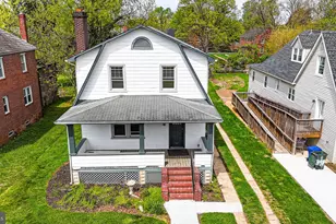 3916 W Strathmore Ave, Baltimore, MD 21215 - Photo 45