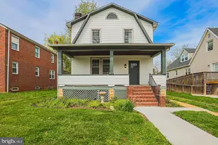 3916 W Strathmore Ave, Baltimore, MD 21215 - Photo 5