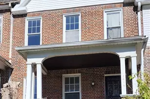 2616 W Forest Park Ave, Baltimore, MD 21215 - Photo 1