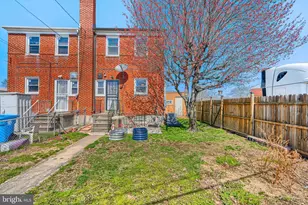 2119 Walshire Ave, Baltimore, MD 21214 - Photo 5