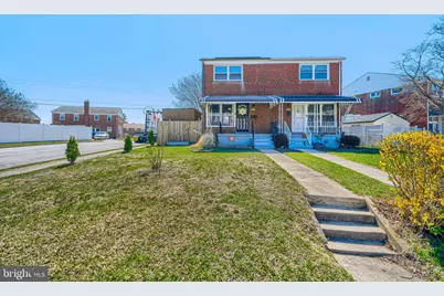 2119 Walshire Avenue, Baltimore, MD 21214 - Photo 1