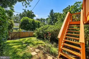4605 Keswick Rd, Baltimore, MD 21210 - Photo 5