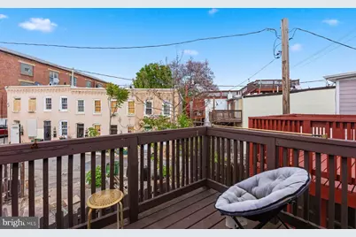 1206 W Cross Street W, Baltimore, MD 21230 - Photo 13