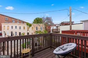 1206 W Cross Street W, Baltimore, MD 21230 - Photo 13