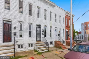 1206 W Cross Street W, Baltimore, MD 21230 - Photo 1