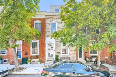 1009 S Bouldin Street S, Baltimore, MD 21224 - Photo 3